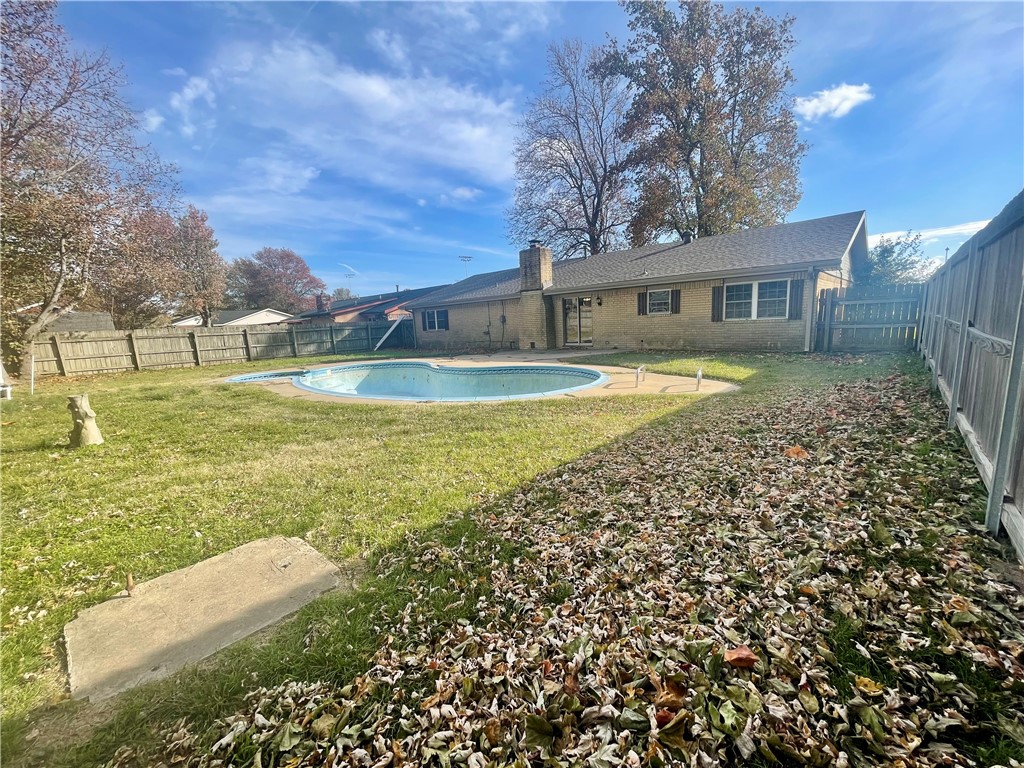 Peaceful Valley Estates Ph III - Residential