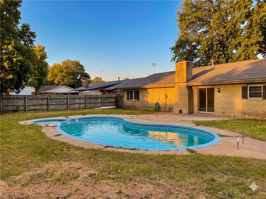 Peaceful Valley Estates Ph III - Residential