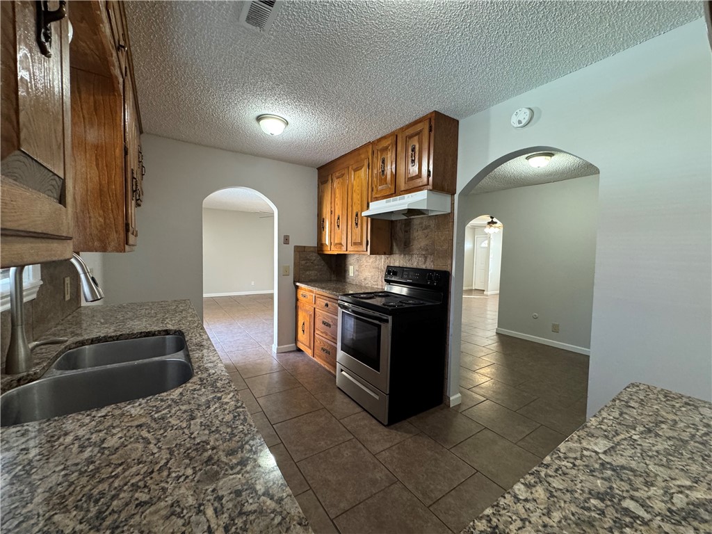 Peaceful Valley Estates Ph III - Residential