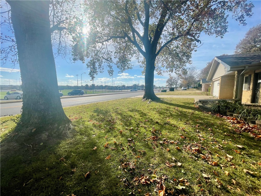 Peaceful Valley Estates Ph III - Residential