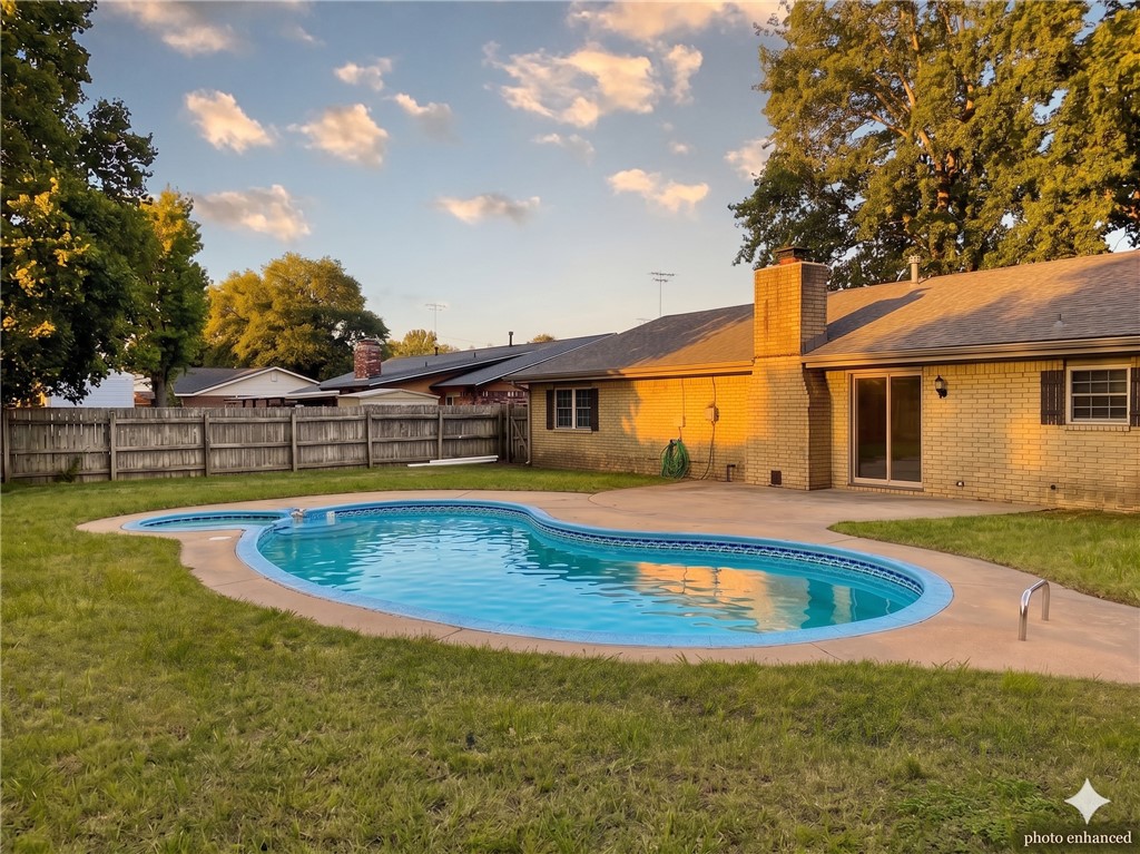Peaceful Valley Estates Ph III - Residential