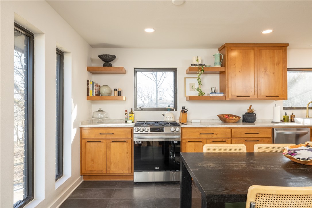 Fayetteville Outlots - Residential