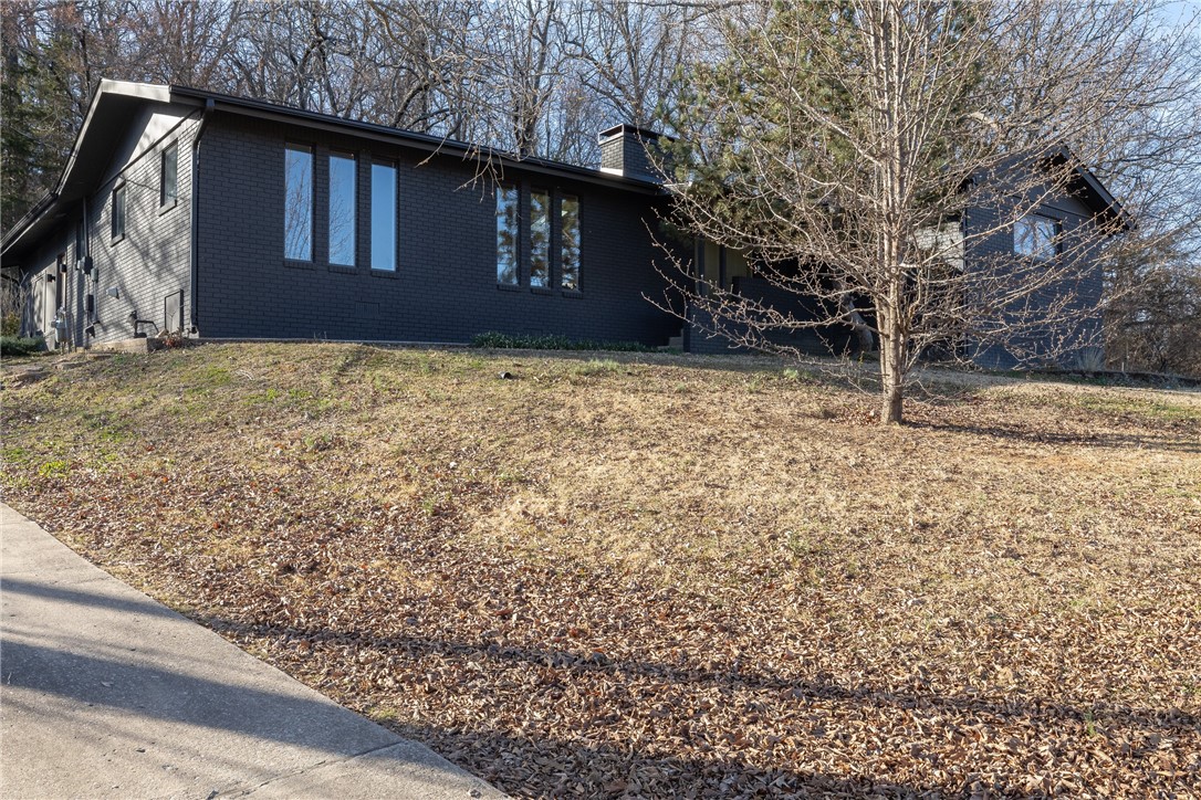 Fayetteville Outlots - Residential