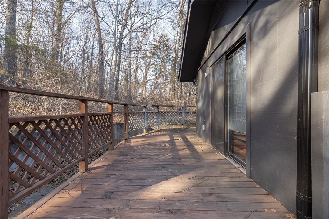 Fayetteville Outlots - Residential