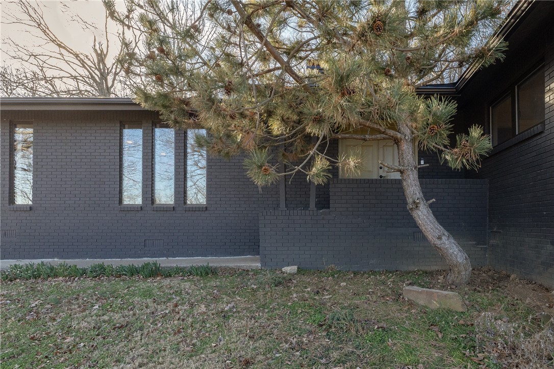 Fayetteville Outlots - Residential