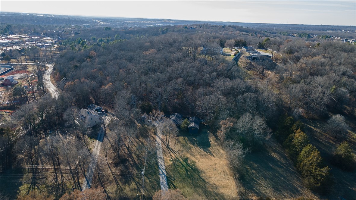 Fayetteville Outlots - Residential