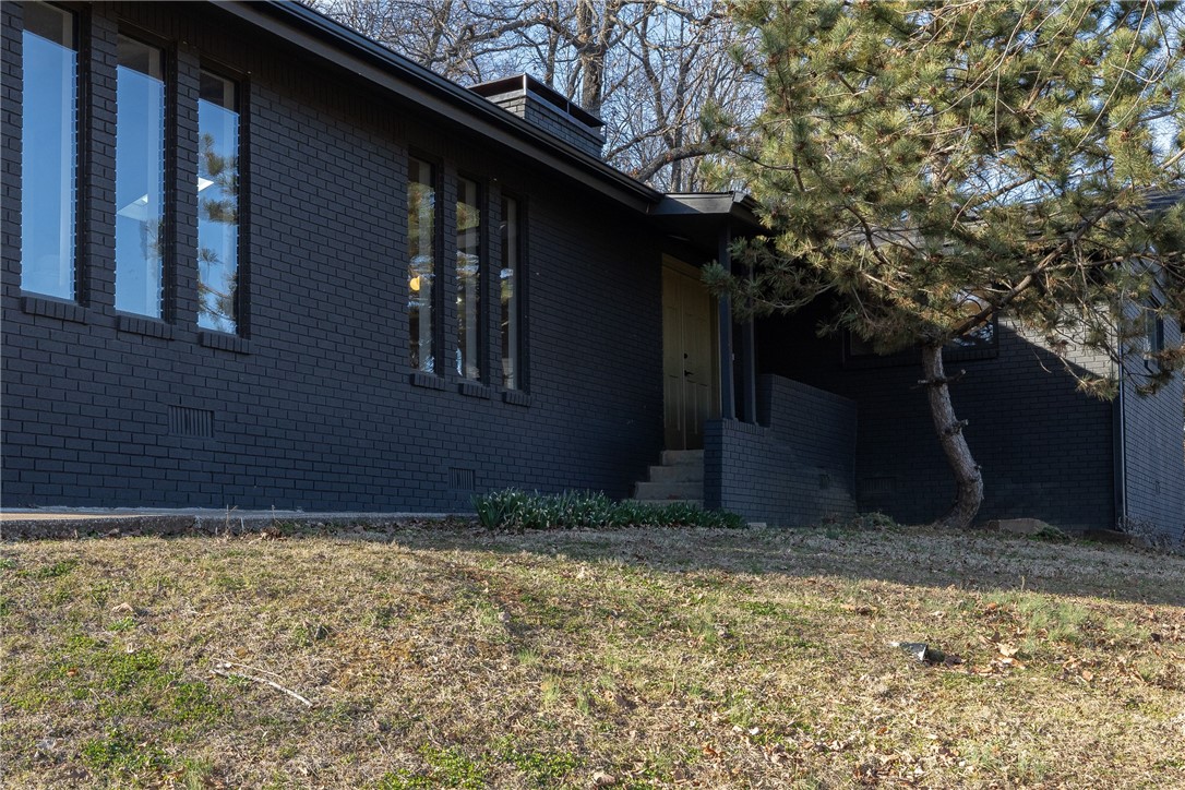 Fayetteville Outlots - Residential