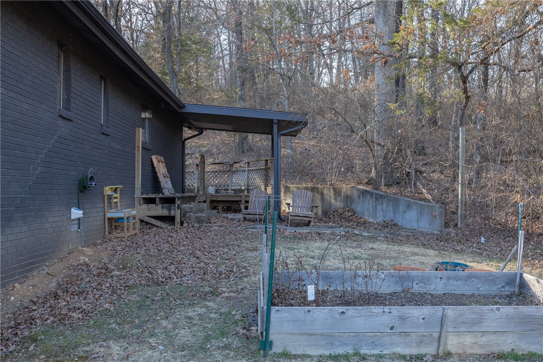 Fayetteville Outlots - Residential