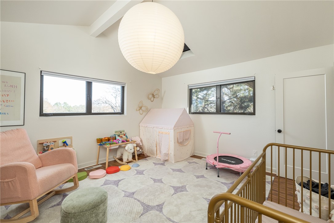 Fayetteville Outlots - Residential