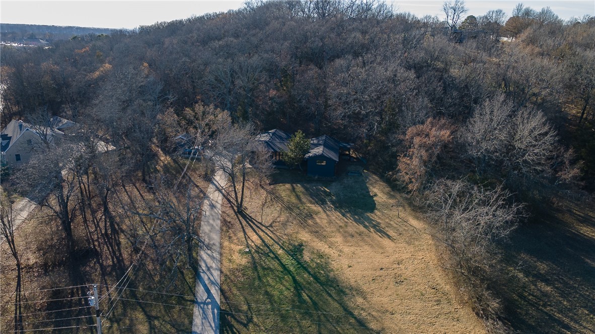 Fayetteville Outlots - Residential