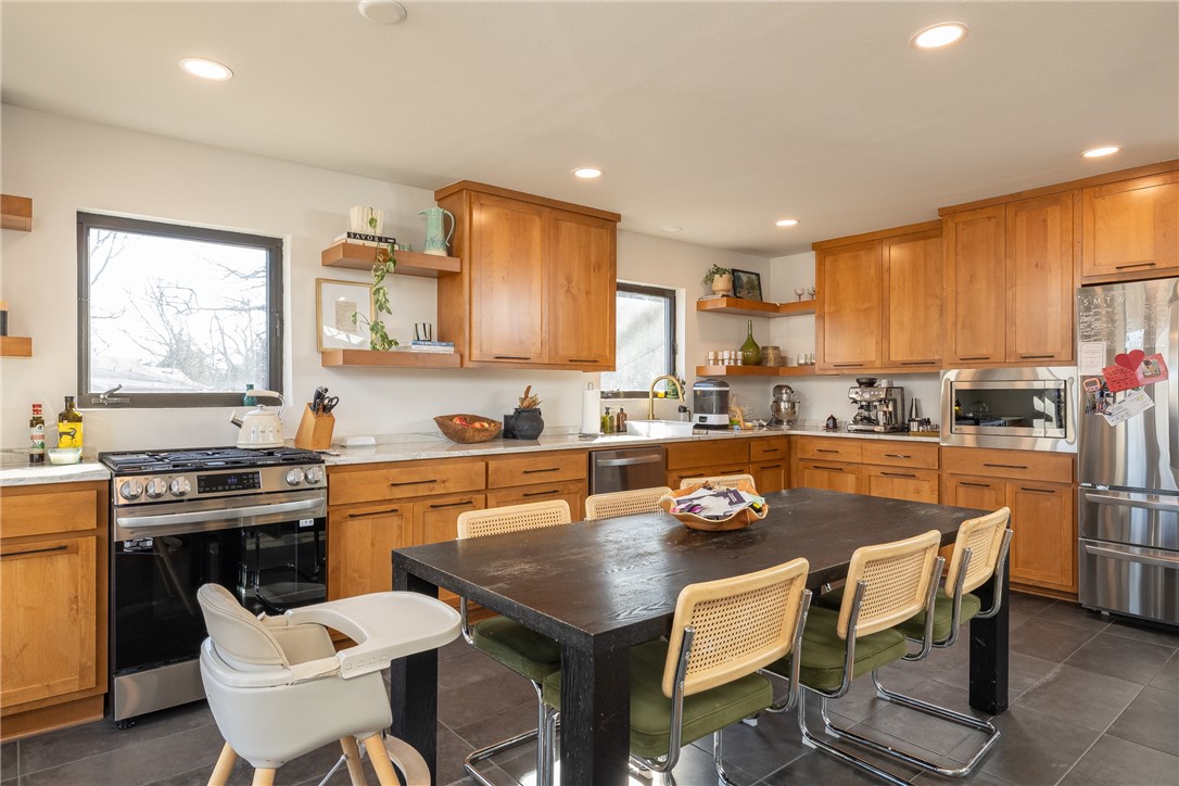 Fayetteville Outlots - Residential