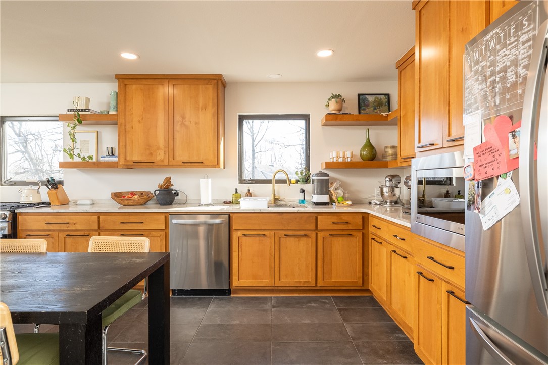 Fayetteville Outlots - Residential