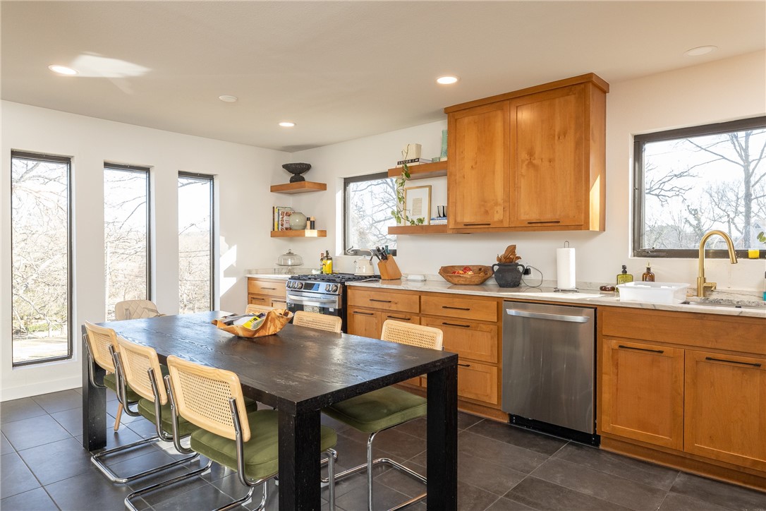 Fayetteville Outlots - Residential