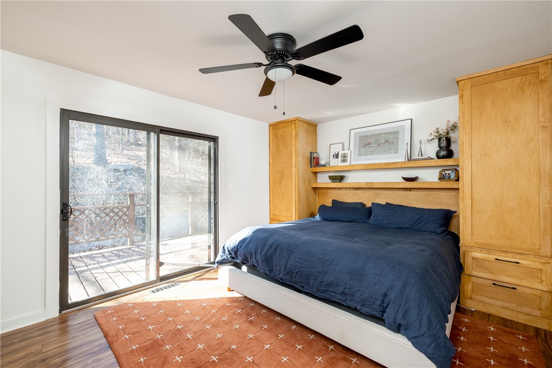 Fayetteville Outlots - Residential