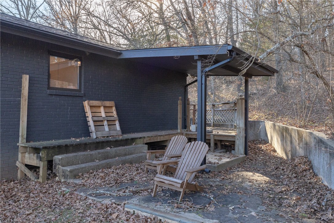 Fayetteville Outlots - Residential