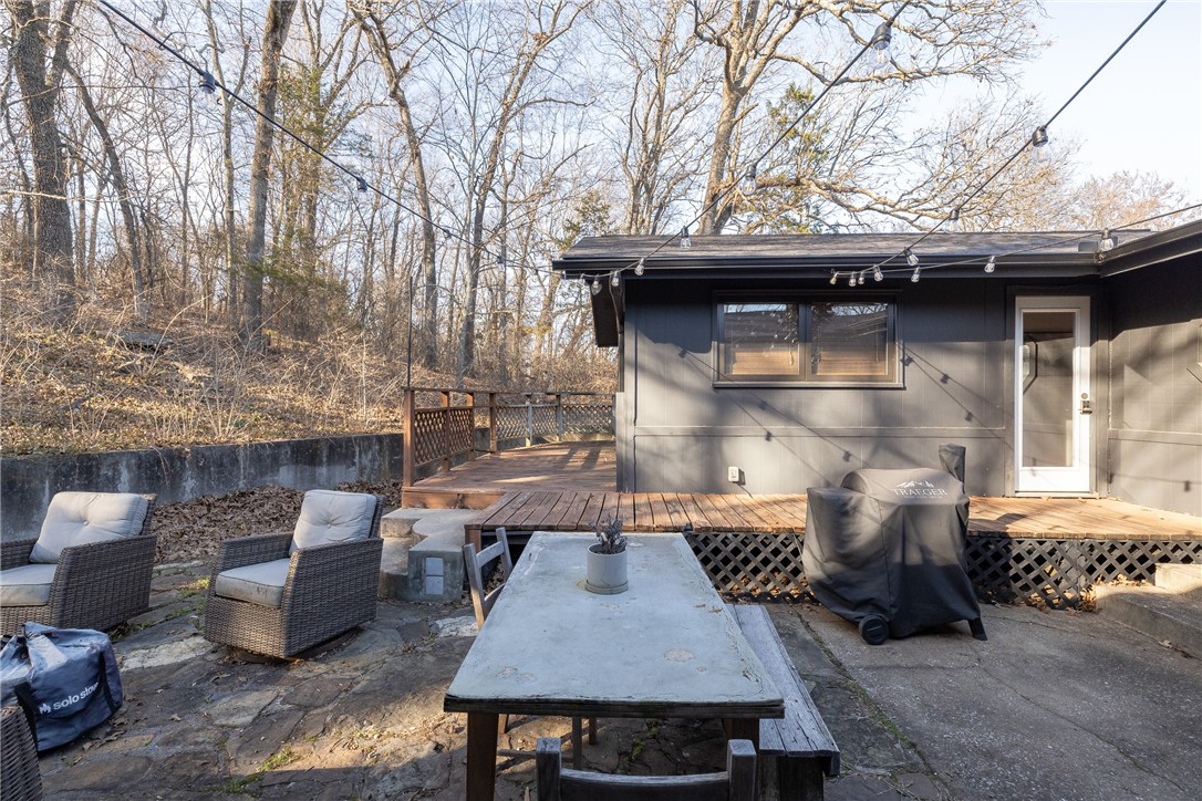 Fayetteville Outlots - Residential