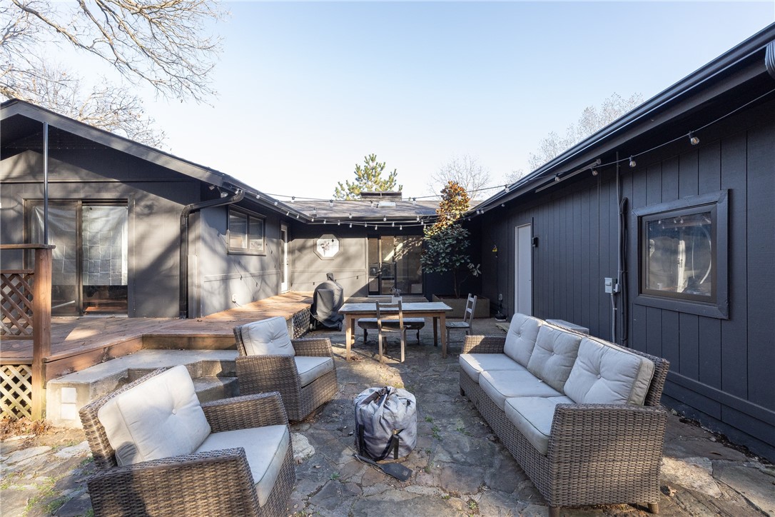 Fayetteville Outlots - Residential