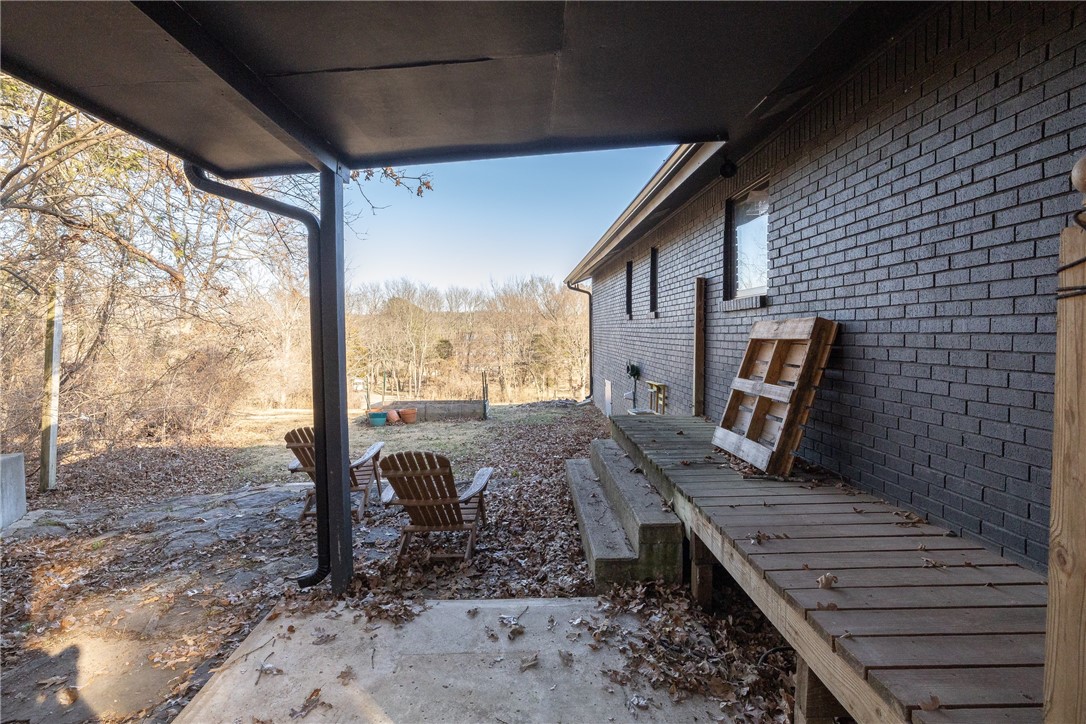 Fayetteville Outlots - Residential