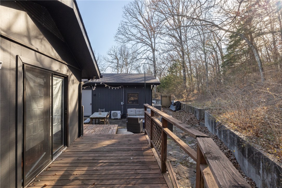 Fayetteville Outlots - Residential