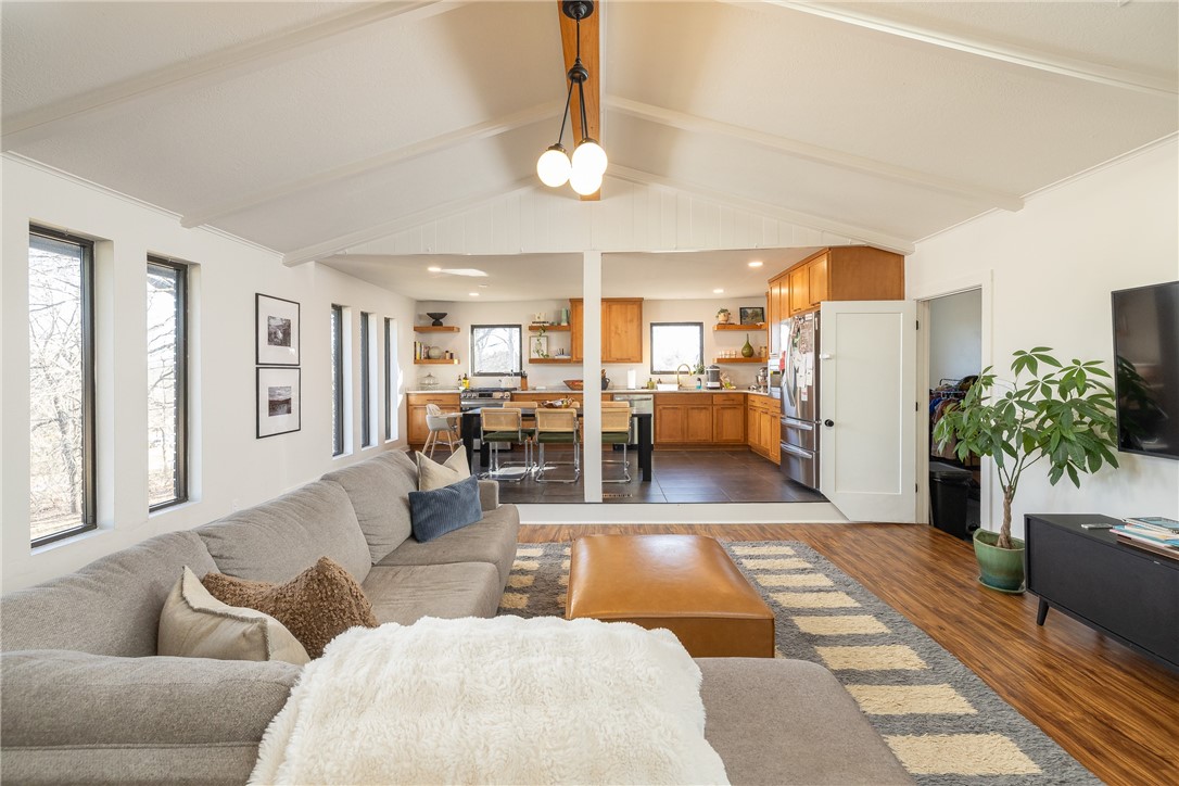 Fayetteville Outlots - Residential