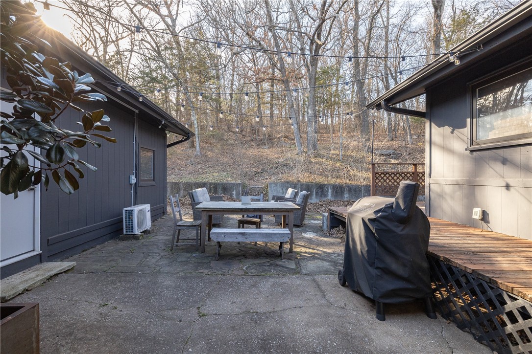 Fayetteville Outlots - Residential