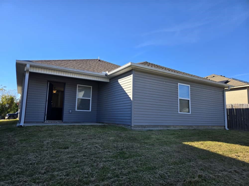 Park Meadows Ph Ii - Residential Lease