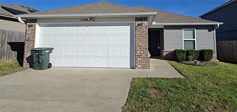 Photo of 1144 Jaybird Lane, Fayetteville, AR 72701 (MLS # 1327823)