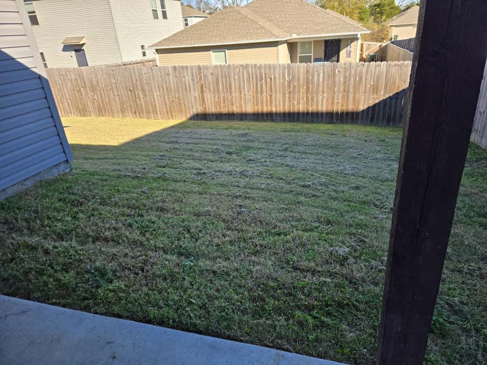 Park Meadows Ph Ii - Residential Lease