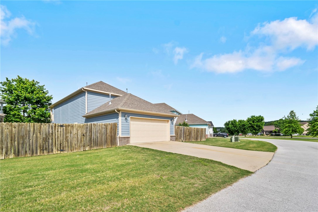 Rupple Row Sub - Residential
