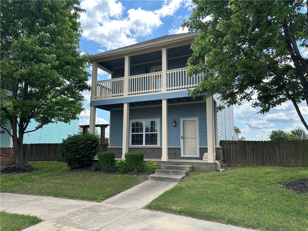 Rupple Row Sub - Residential