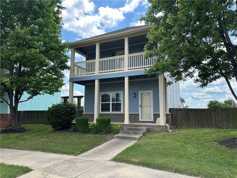 4263 W Marlowe Lane Fayetteville AR 72704