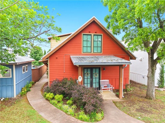 CLIFF CREST RD, LANGLEY, OK 74350 - Image fa29dc6b82a2b6c0fa89bb35e9455bce/2342419252