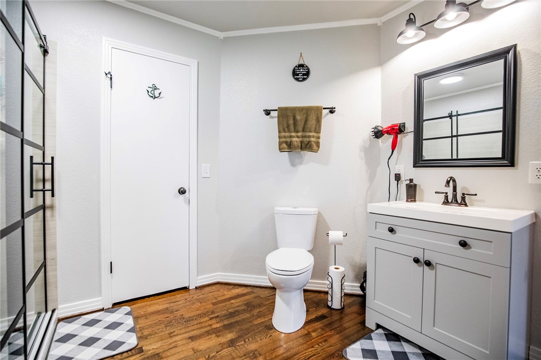 Westwood - Residential