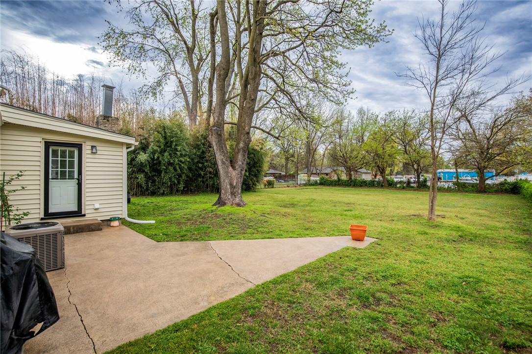 Westwood - Residential