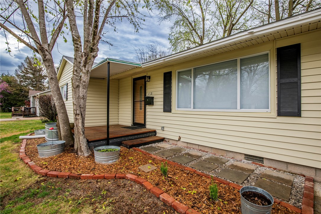 Westwood - Residential