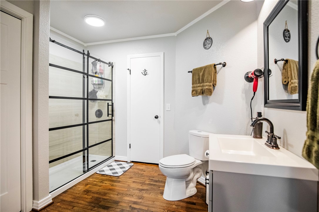Westwood - Residential