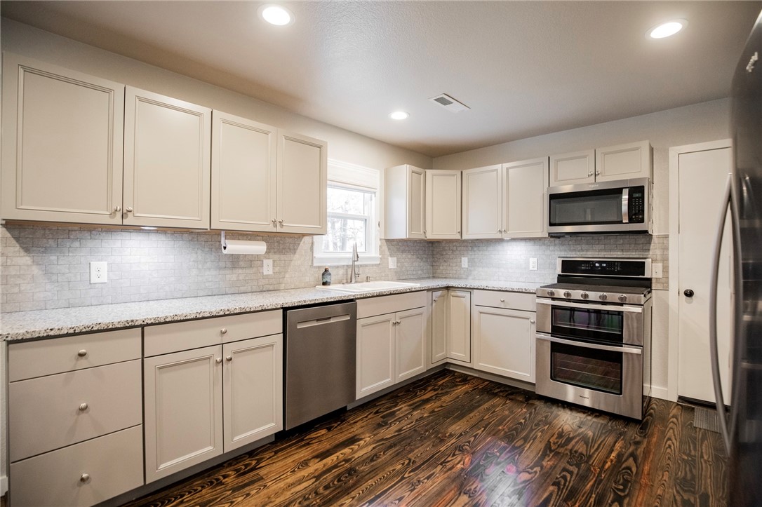 Westwood - Residential