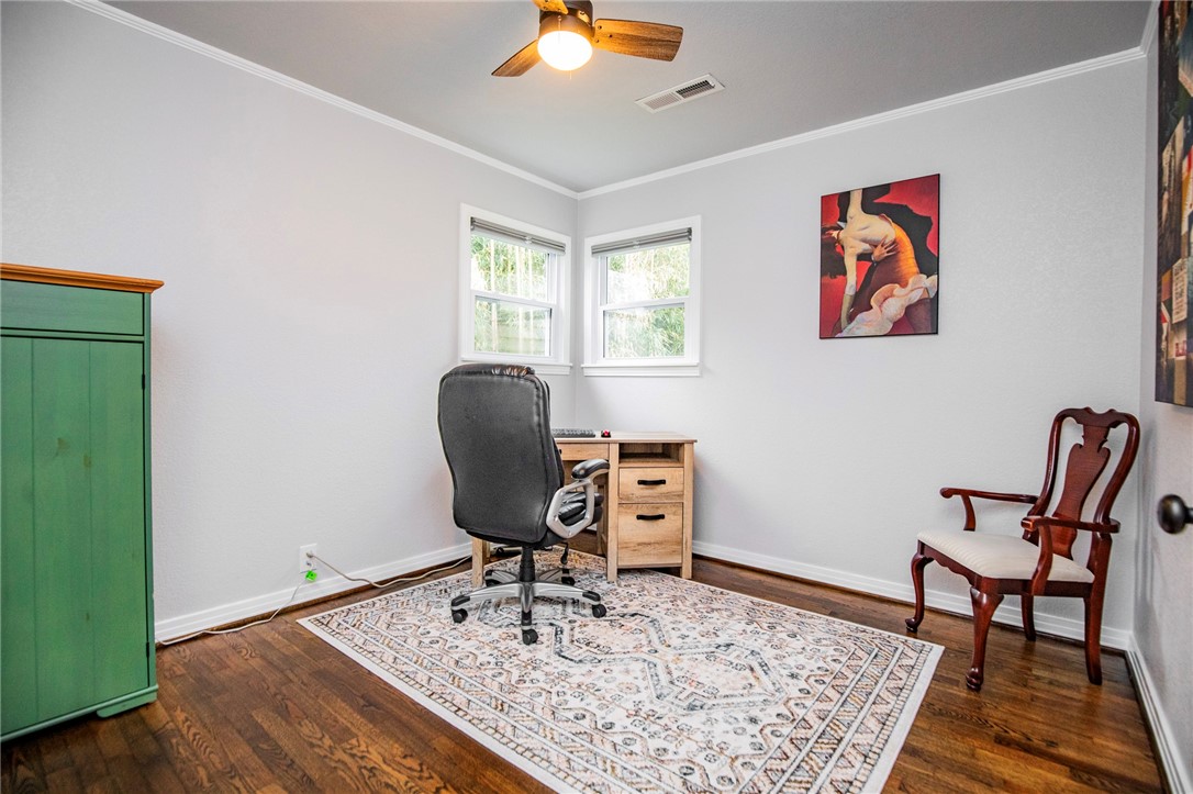 Westwood - Residential