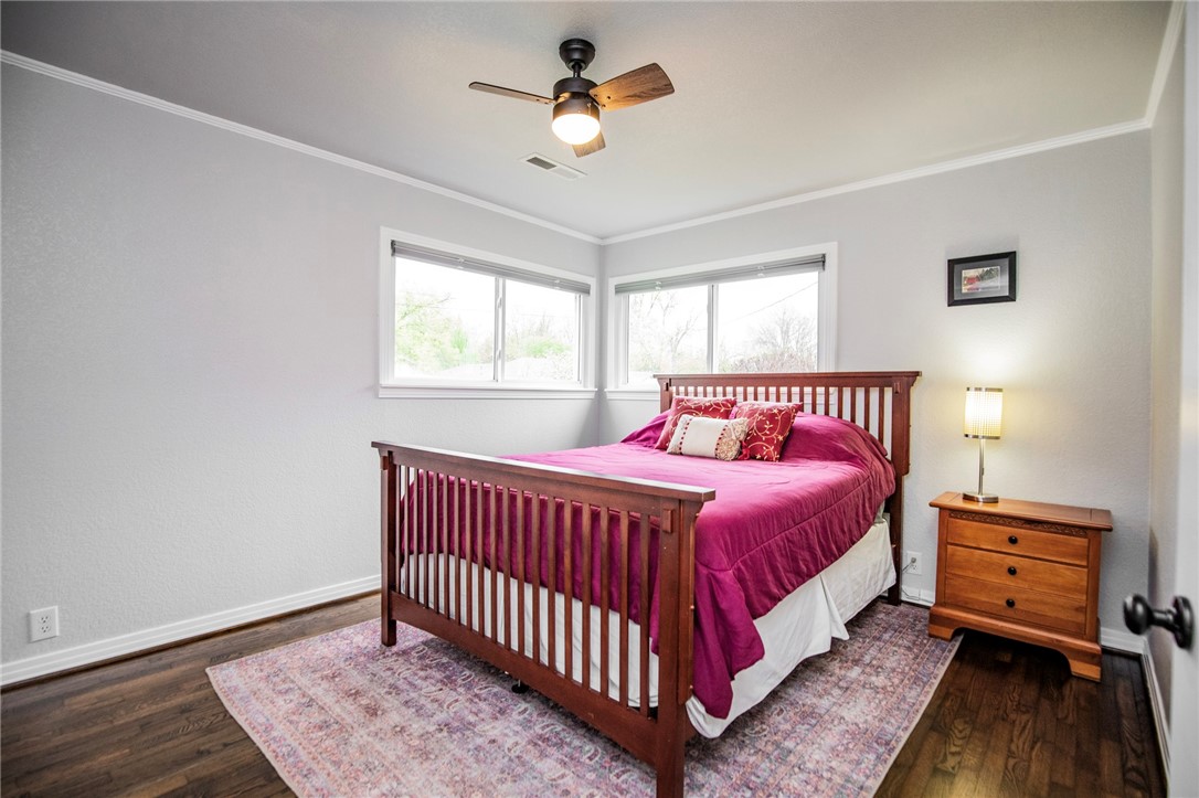 Westwood - Residential