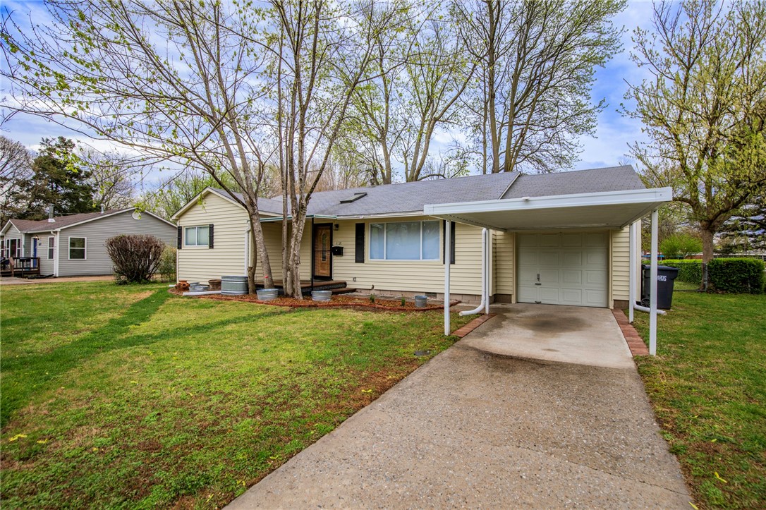 Westwood - Residential