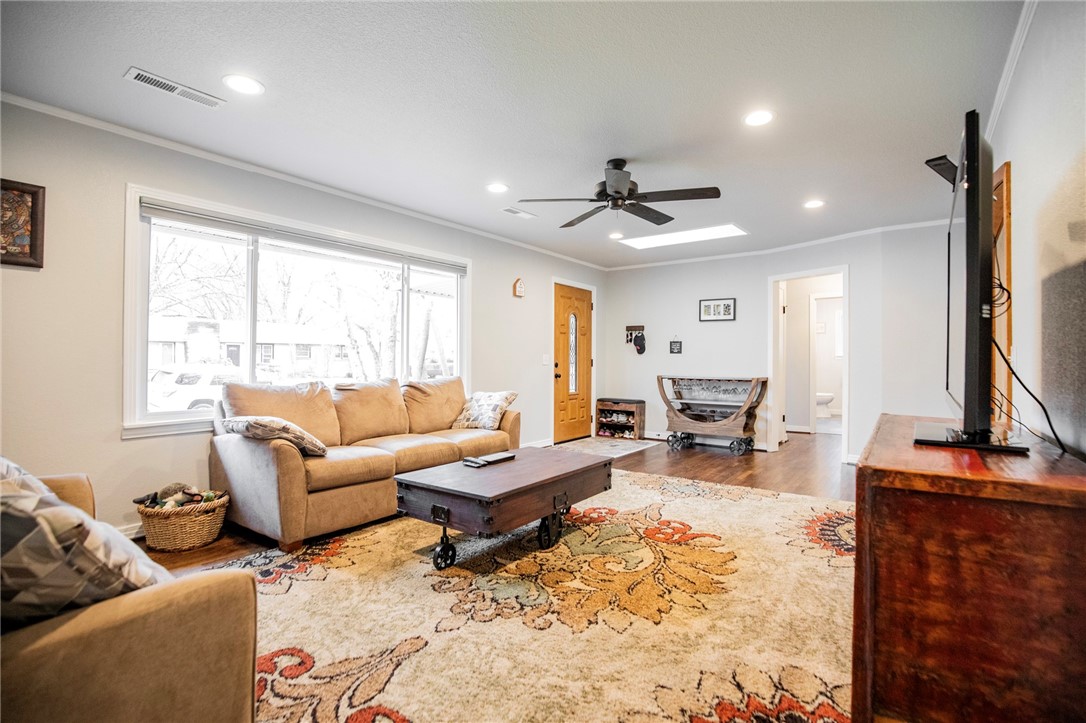 Westwood - Residential