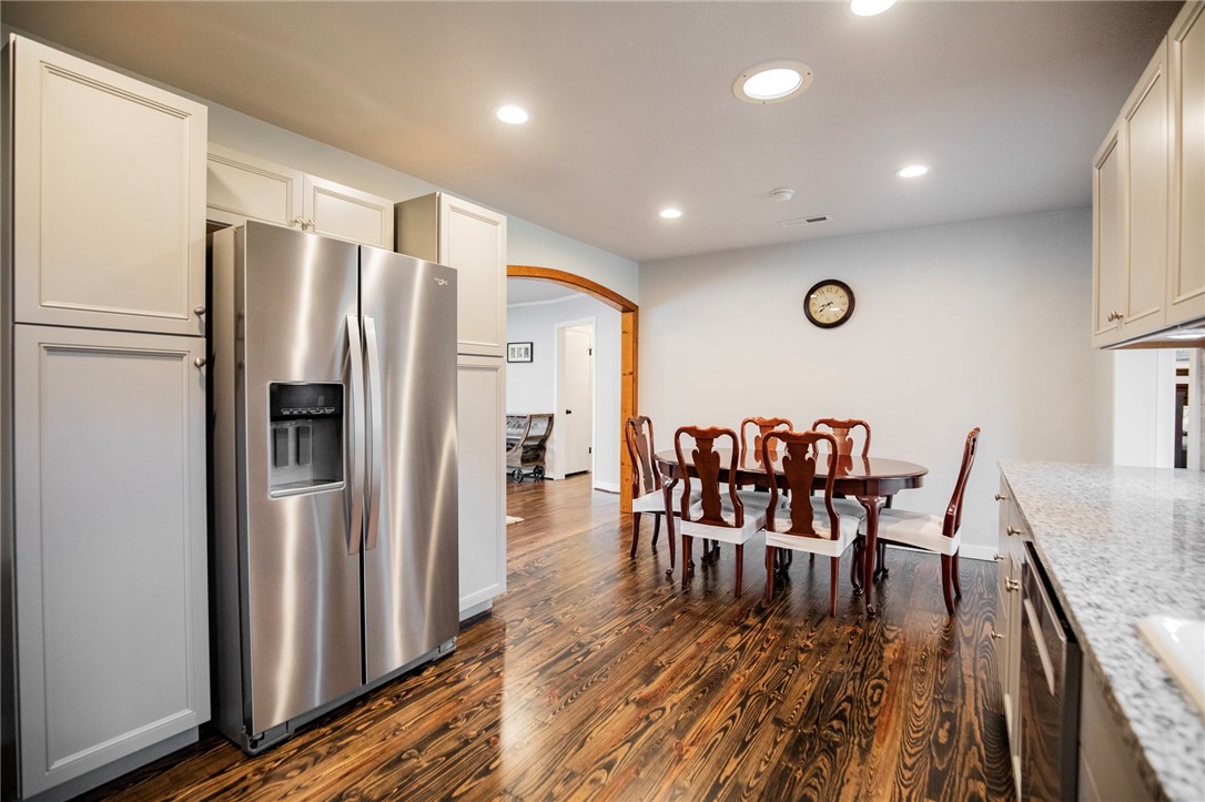 Westwood - Residential