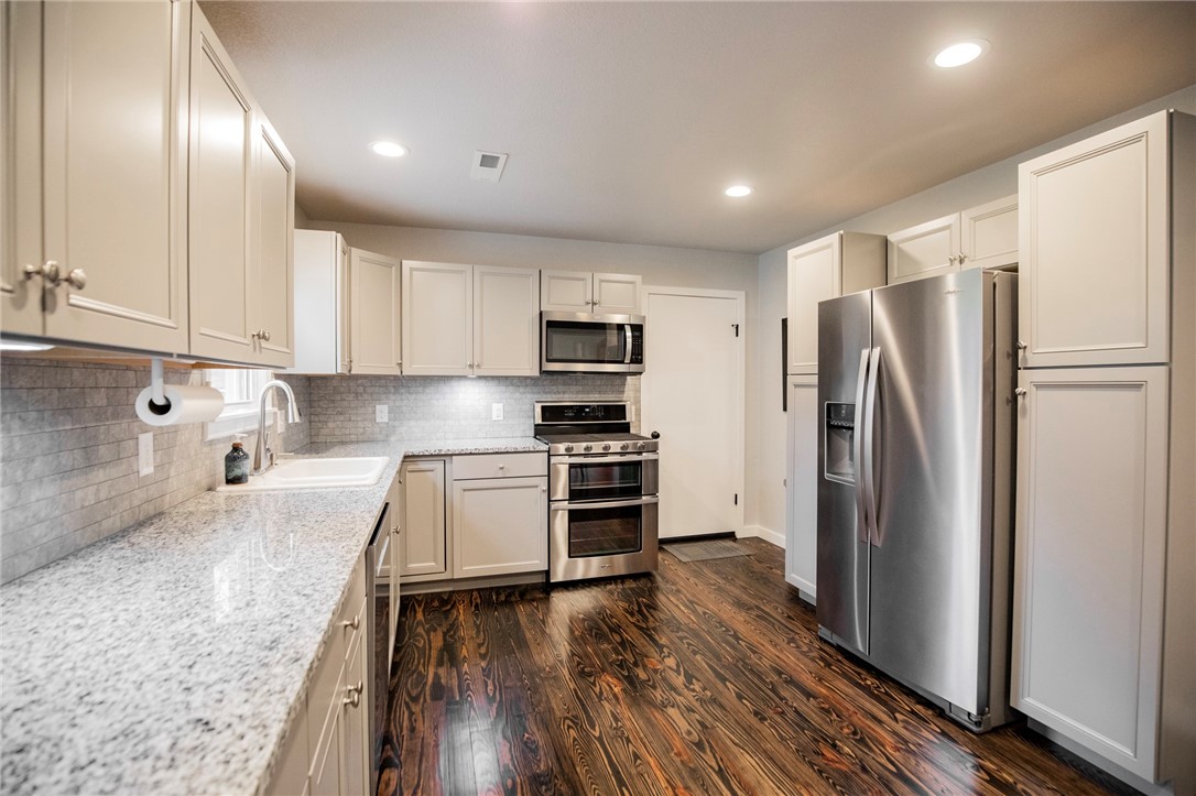Westwood - Residential