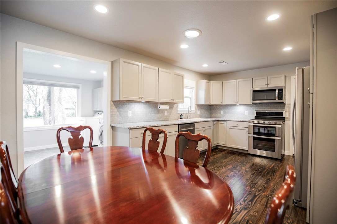 Westwood - Residential