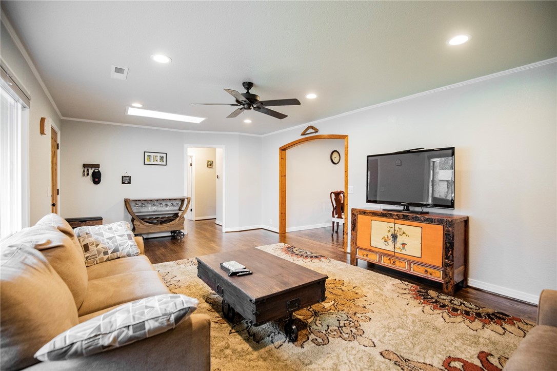 Westwood - Residential