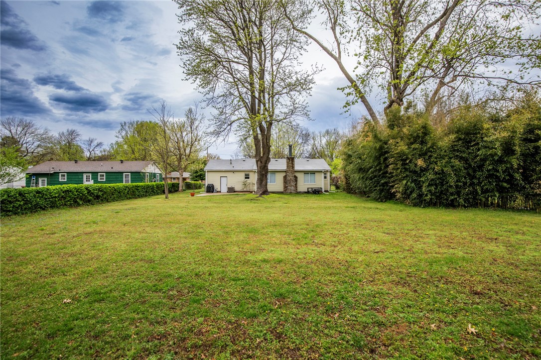 Westwood - Residential