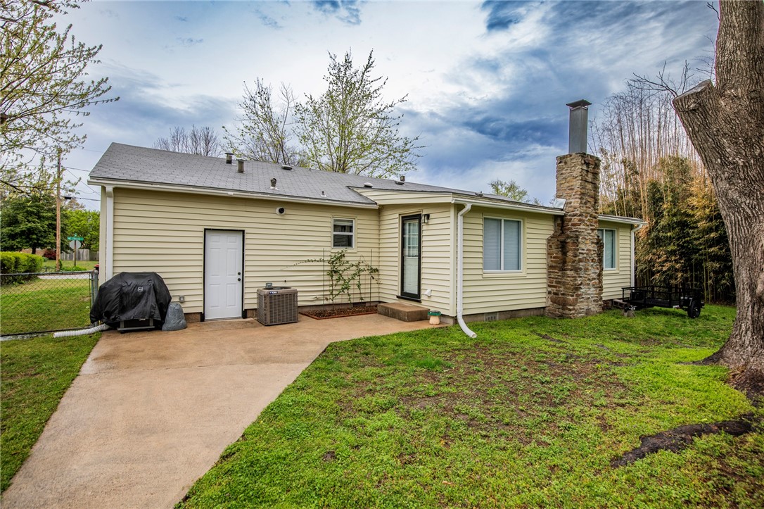 Westwood - Residential