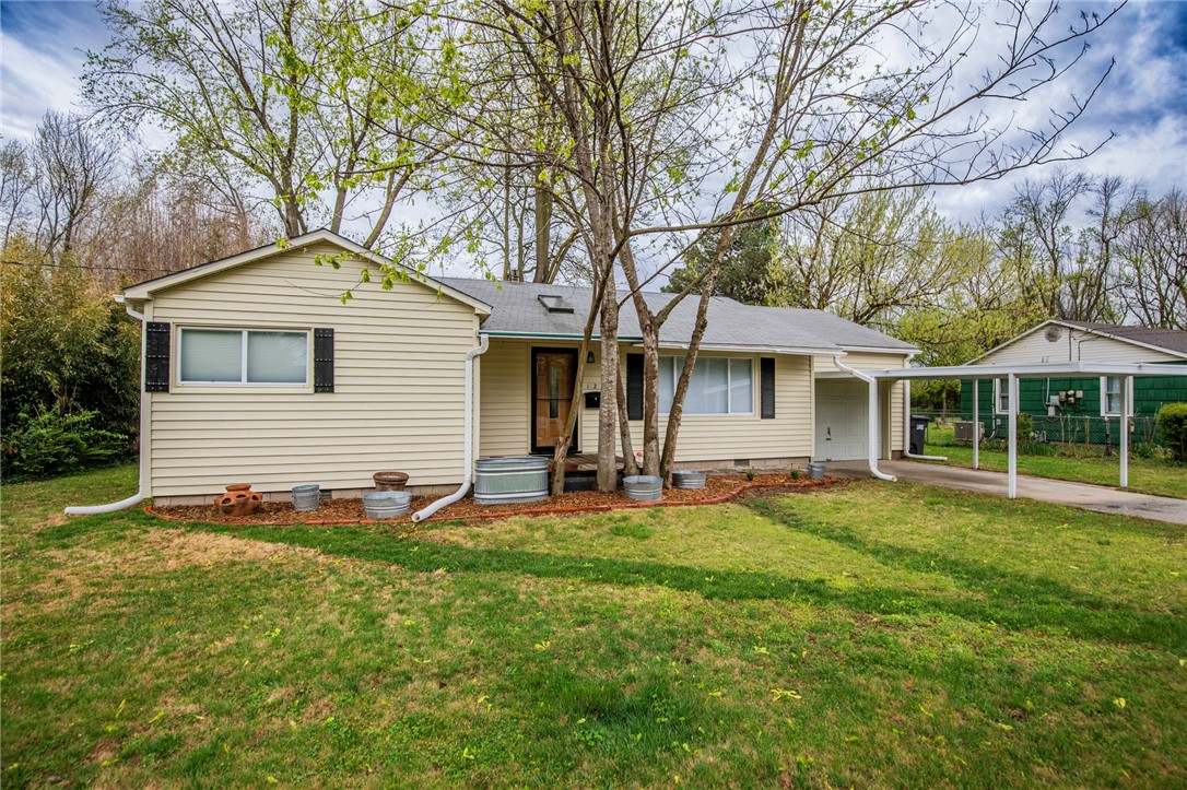 Westwood - Residential