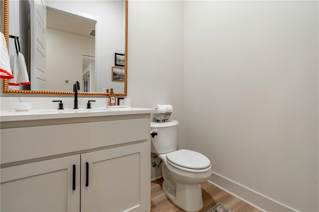 Ashers Ranch Sub - Residential