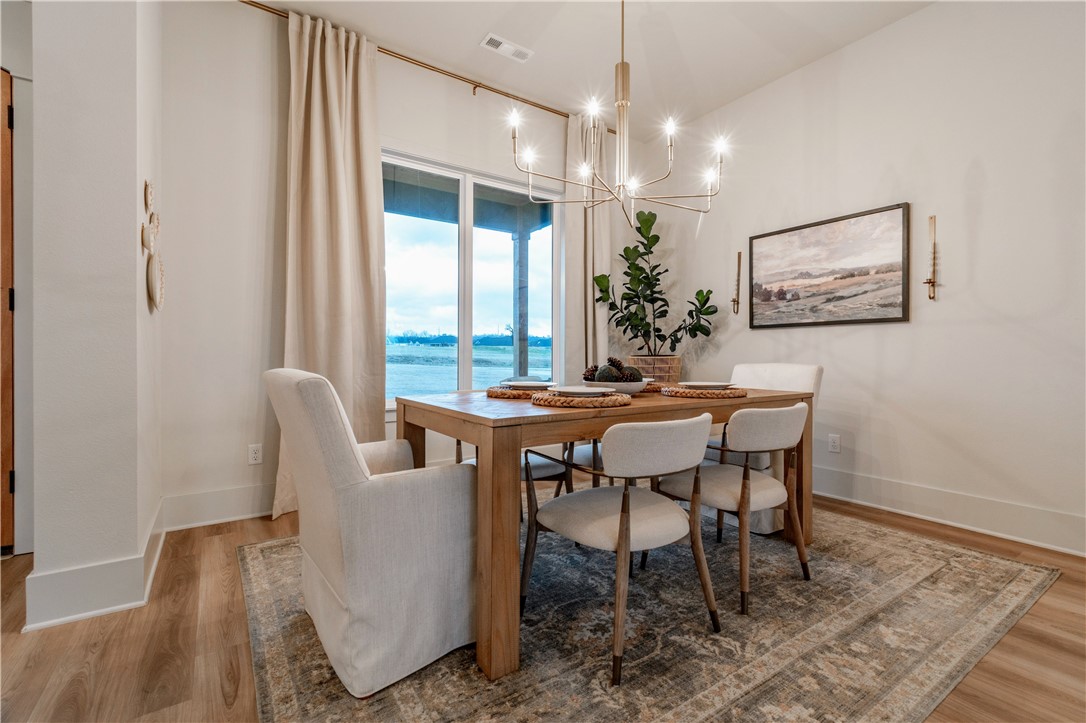 Ashers Ranch Sub - Residential